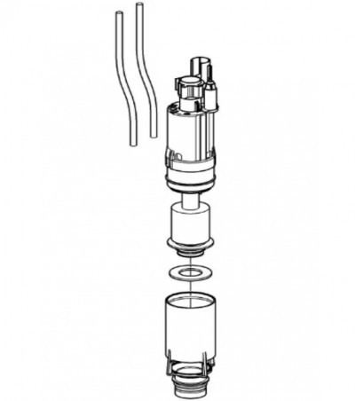 Pneumatisches Ventil