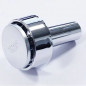 Push button hole diameter 16/35mm