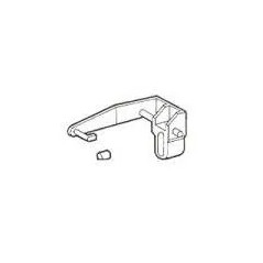 Float valve lever