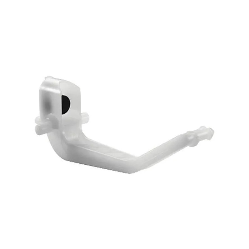 Float valve lever