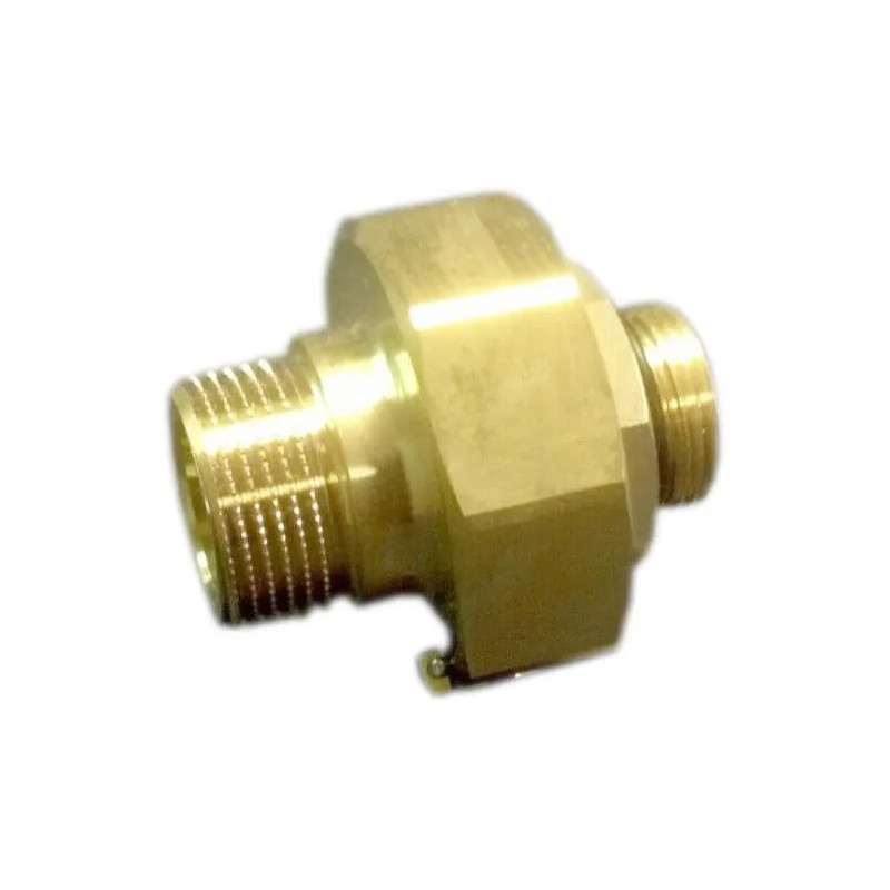 Shut-off valve