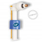 Silent float valve Horizontal