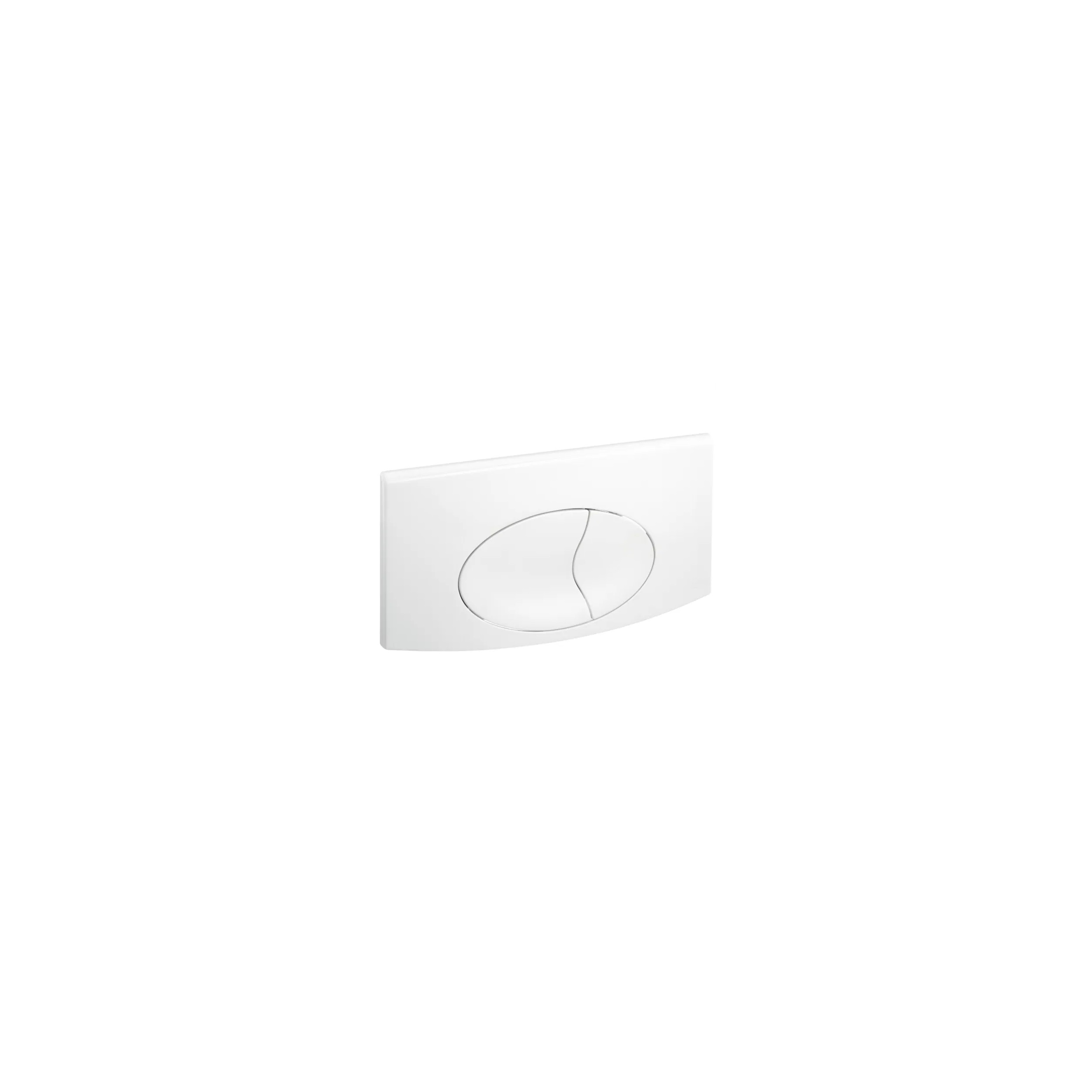 Panel de control blanco REGIPLAST