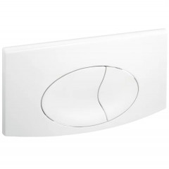 Panel de control blanco REGIPLAST