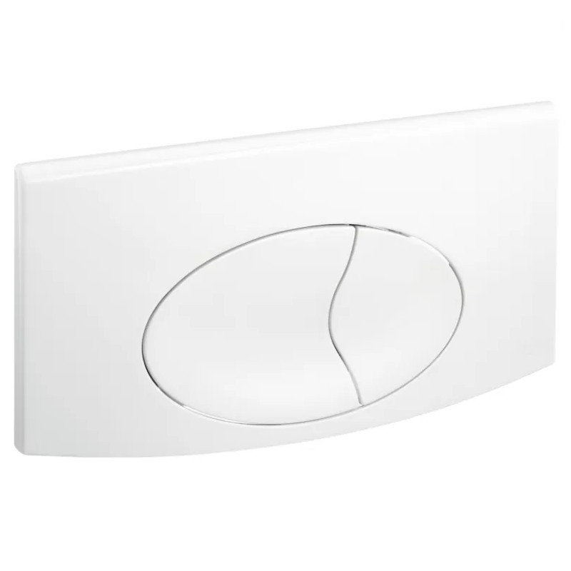 Panel de control blanco REGIPLAST