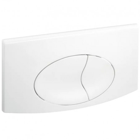 Panel de control blanco REGIPLAST