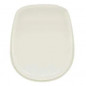 Sitzring Selles Marly 1 pergamon opaline, horizontale Befestigung (11900861)