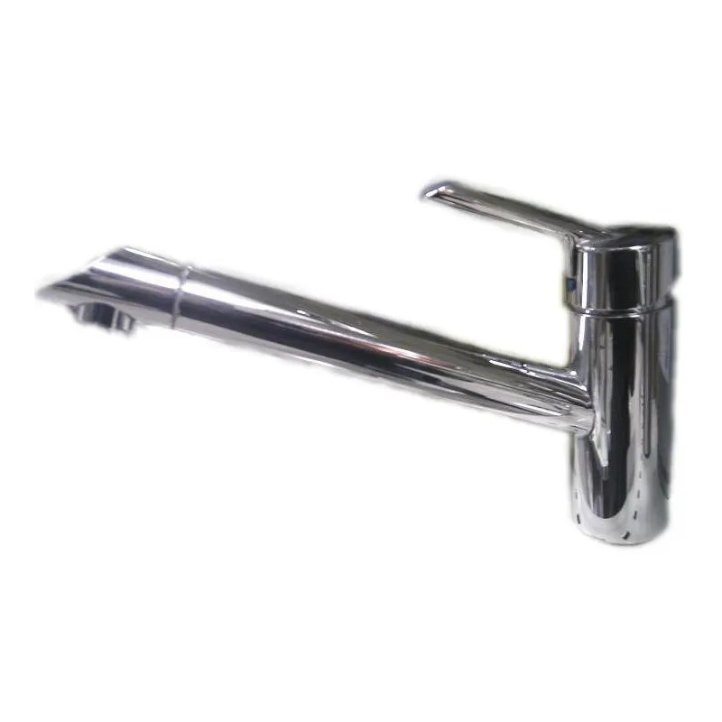 MONO sink mixer chrome