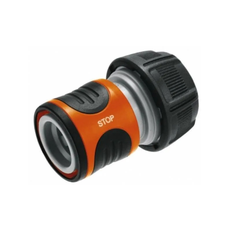 aquastop quick coupling D.19