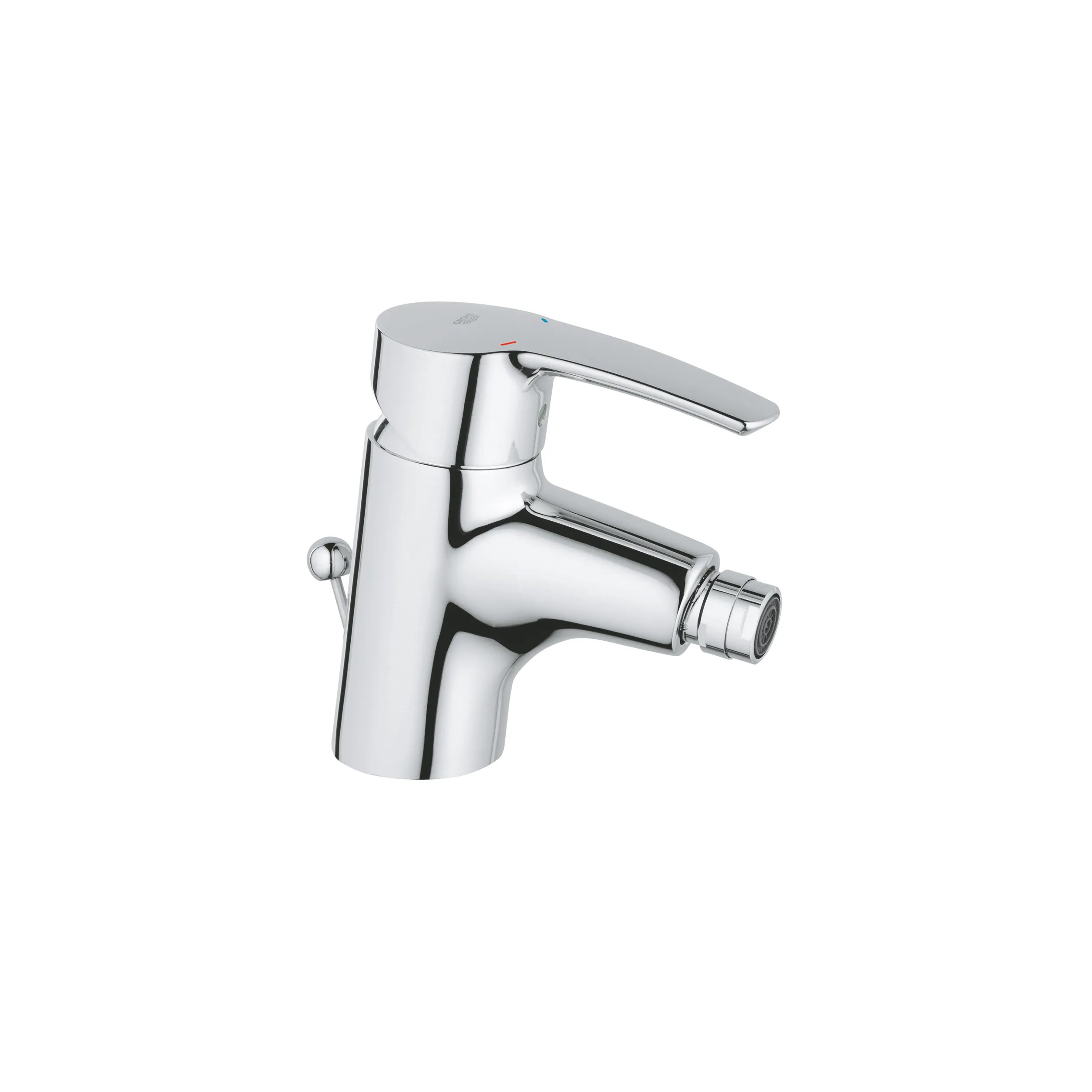 EUROSTYLE bidet mixer