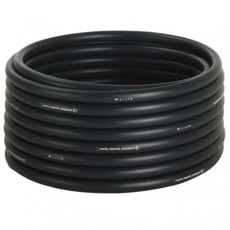 Polyethylene watering hose D.25 50 meters