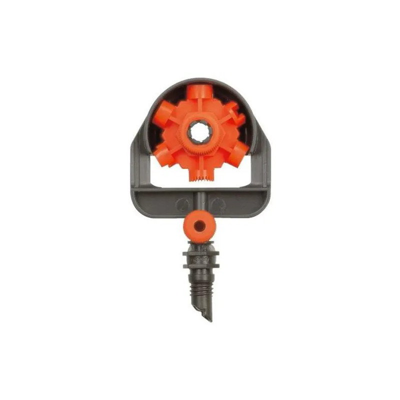 Micro-ugello per tubo da 13mm 40 L/H 3 metri (2 pezzi)