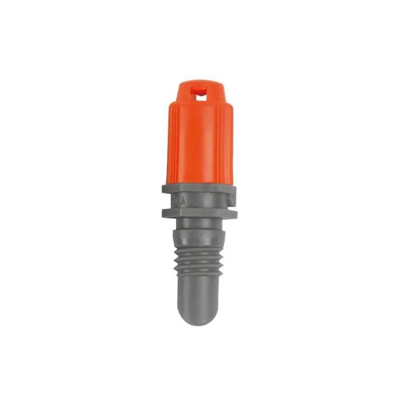 Micro-aspersor para la pletina de 13mm 56 L/H (5 piezas)