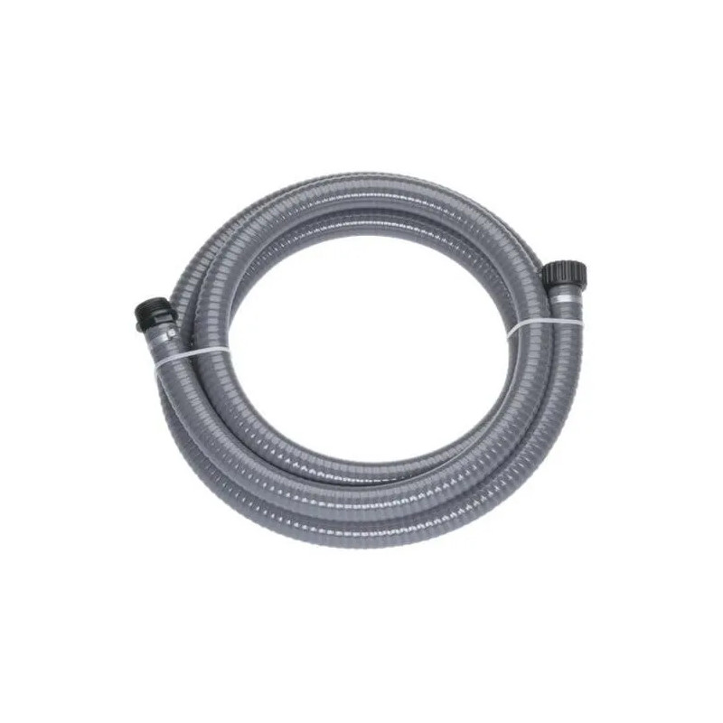 Suction hose 26x34 3,5 meters without strainer