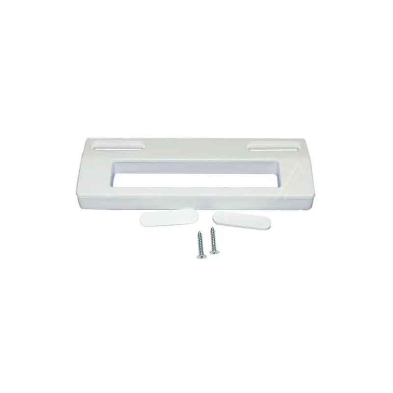 Universal refrigerator door handle 130x70mm