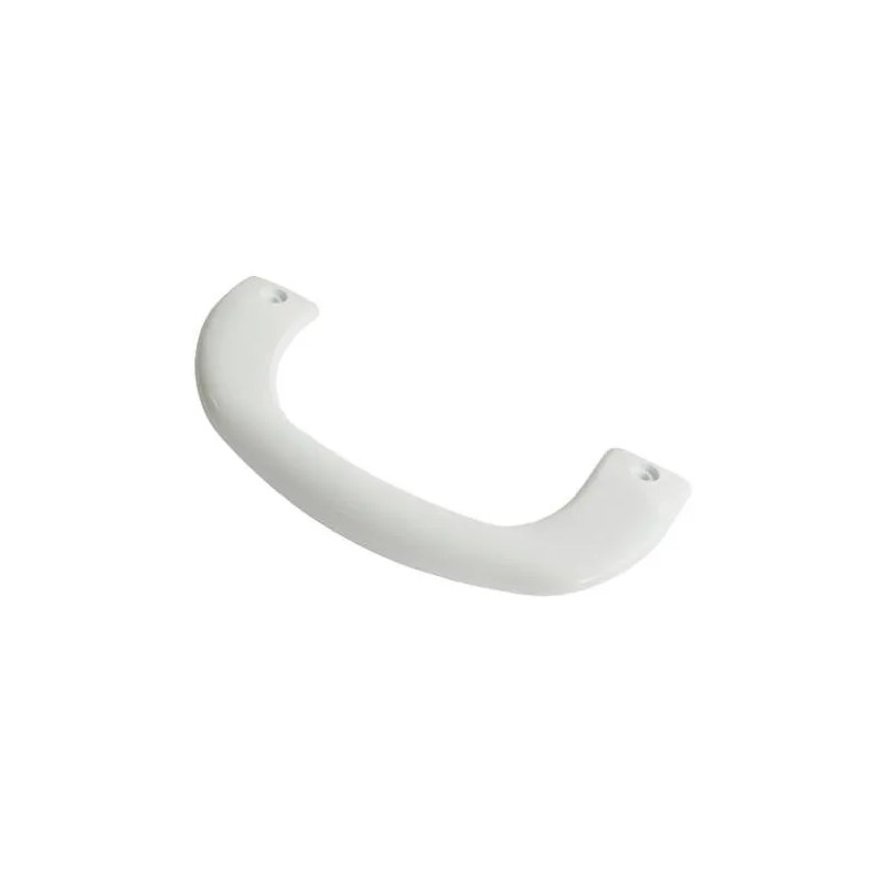 Door handle distance 165mm