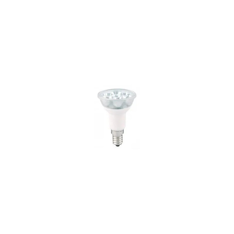 Spotlight PAR16 of 7 LED SMD E14 base