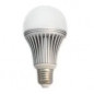 Bombilla incandescente de recambio de 40W o CFL 11W