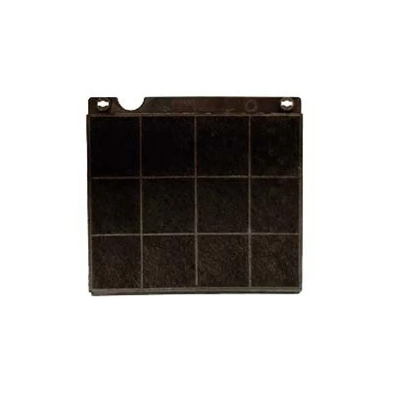 Charcoal filter for ELECTROLUX hood Ø.230 mm