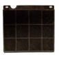 Charcoal filter for ELECTROLUX hood Ø.230 mm