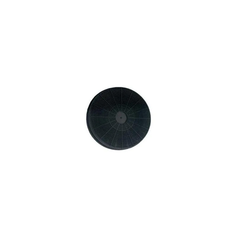 Charcoal filter for INDESIT hood Ø.233 x 30 mm