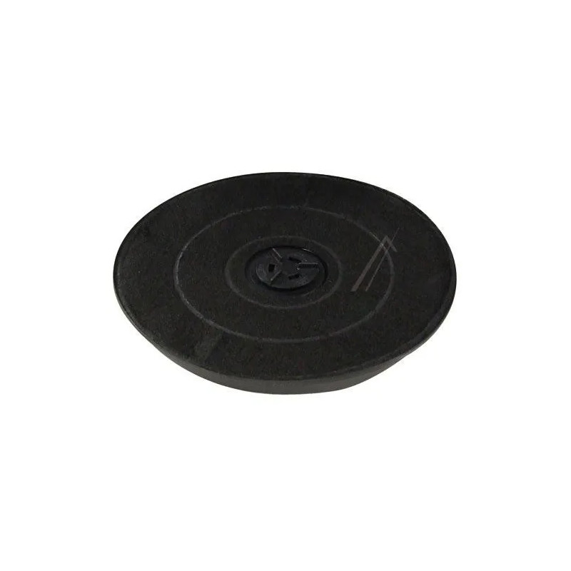 Charcoal filter for INDESIT hood Ø.233 x 28 mm