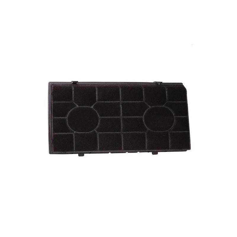 Charcoal filter for INDESIT 190 hood