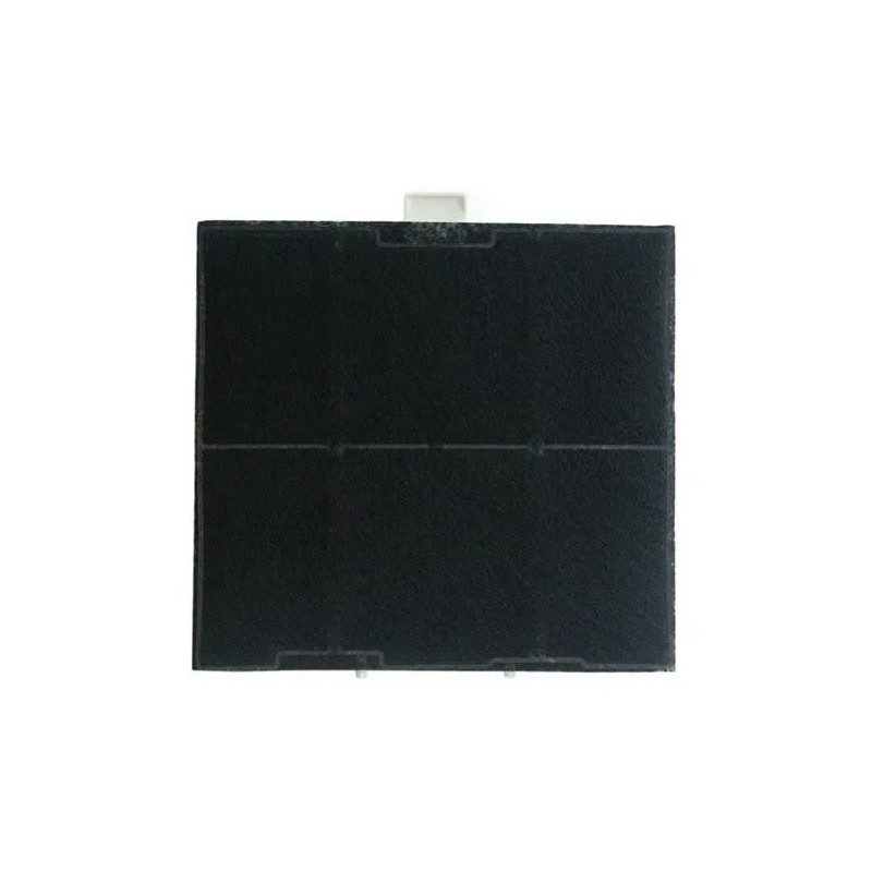 Filtre à charbon pour hotte BOSCH et SIEMENS 238x222 mm