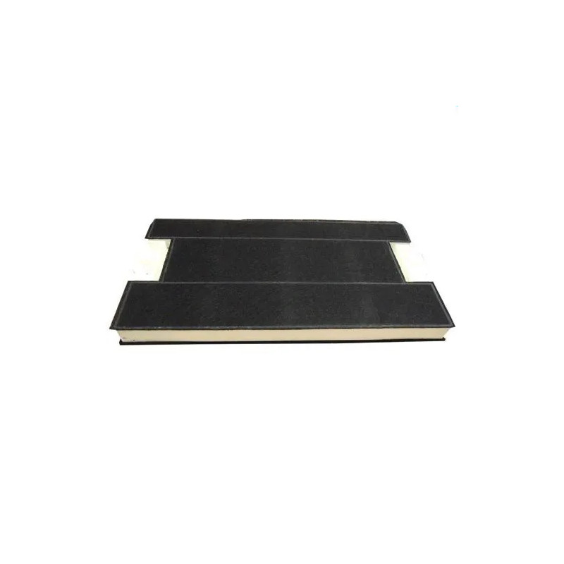 Charcoal filter for BOSCH and SIEMENS hoods H.45 mm LZ45500