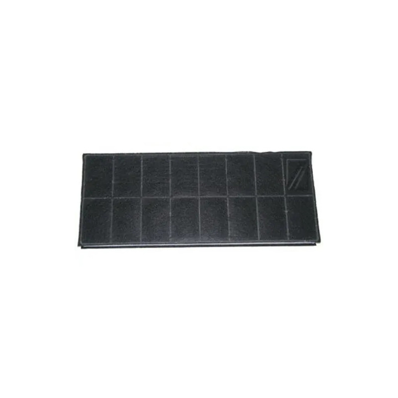 Charcoal filter for BOSCH and SIEMENS hood 420x170 mm Z5140X0