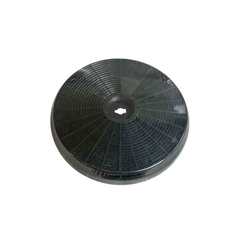 Charcoal filter for BOSCH and SIEMENS hoods Ø.200 mm