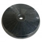 Charcoal filter for BOSCH and SIEMENS hoods Ø.200 mm