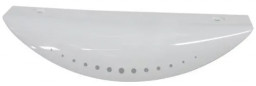 Gorenje door handle 160mm centre distance