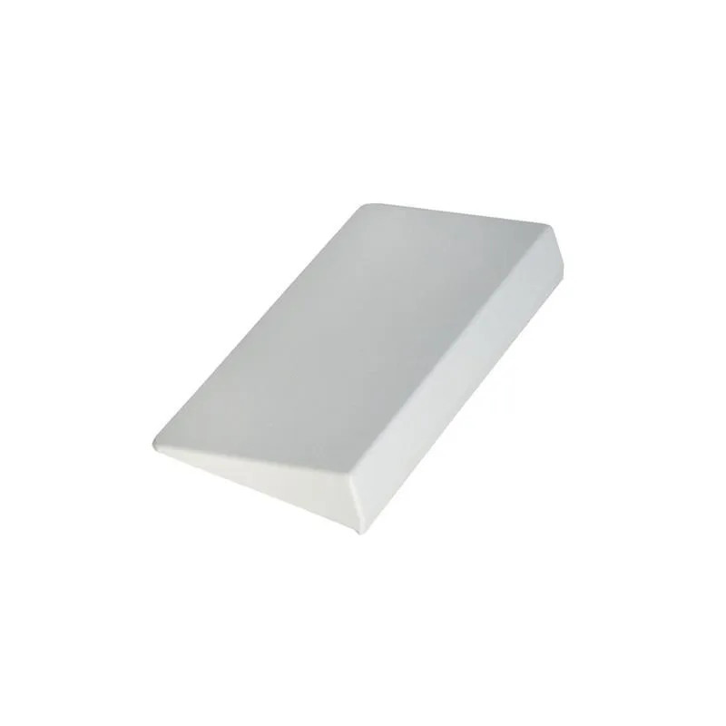 Rectangular Freezer door handle