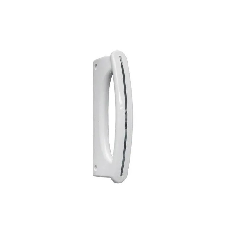 WHIRLPOOL door handle 175mm distance between centres