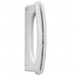 WHIRLPOOL door handle 175mm distance between centres