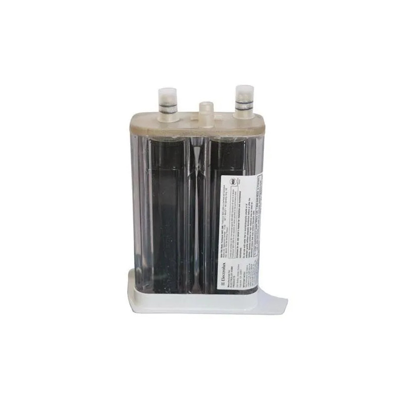 Internal water filter for US AEG refrigerator H.176 mm