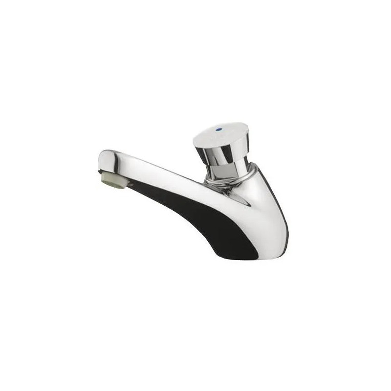 Presto 605 cold water basin tap