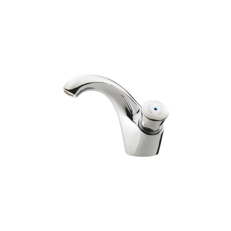 Presto 600 cold water basin tap