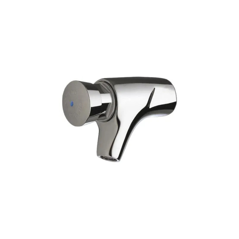 Presto 504 15x21 cold water washbasin tap