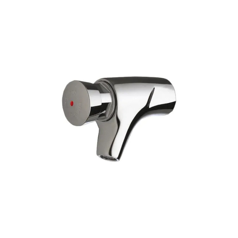 Presto 504 15x21 hot water washbasin tap