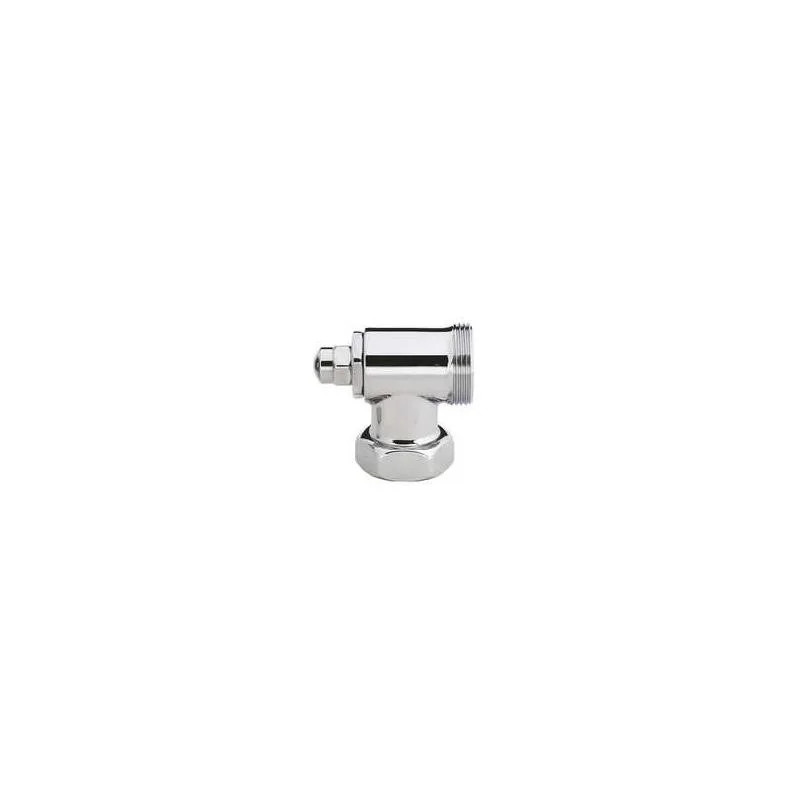 EYREM flash Presto shut-off valve, male angle 33x42