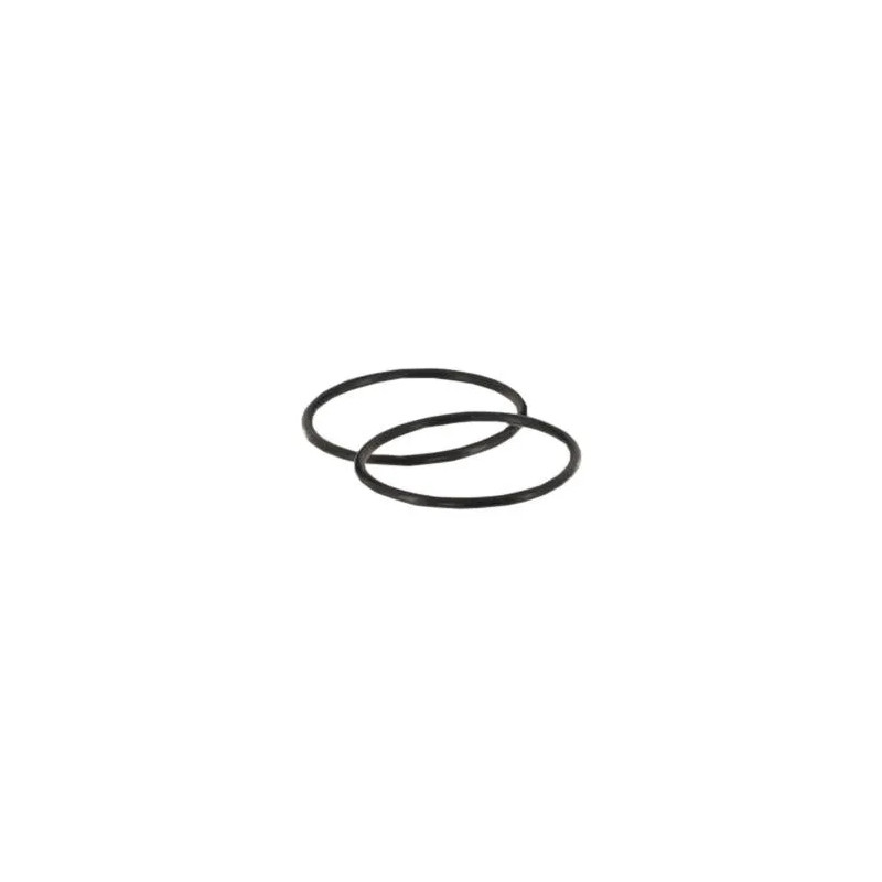 Packet of 20 O-rings for Presto 504/600/605