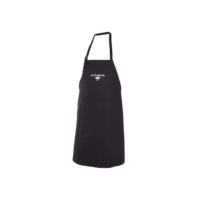 Plancha Mania" apron