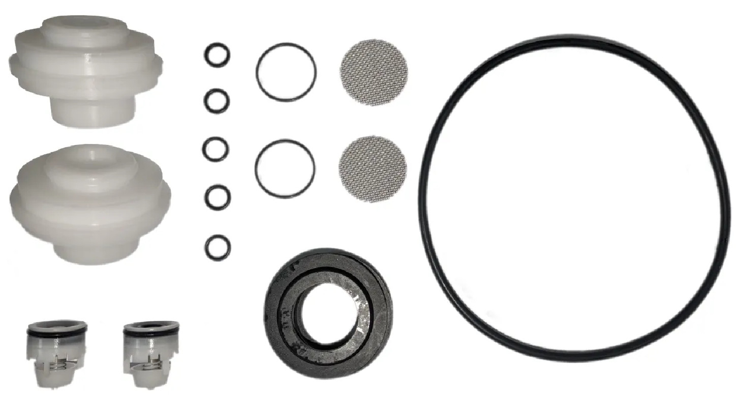 Maintenance kit for Ultramix TX4 cartridge