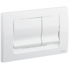 White control plate for CESAME