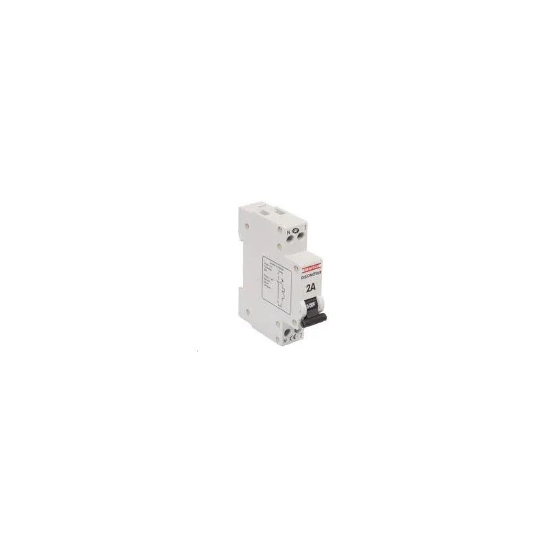 Circuit breaker PH+N2A