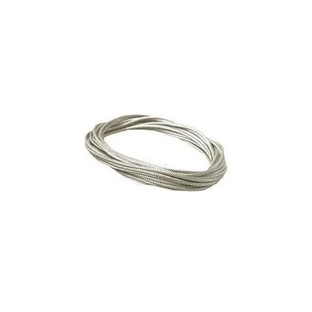 Cable basse tension 12 volts 25m, livraison offerte !