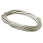 Cable basse tension 12 volts 25m, livraison offerte !