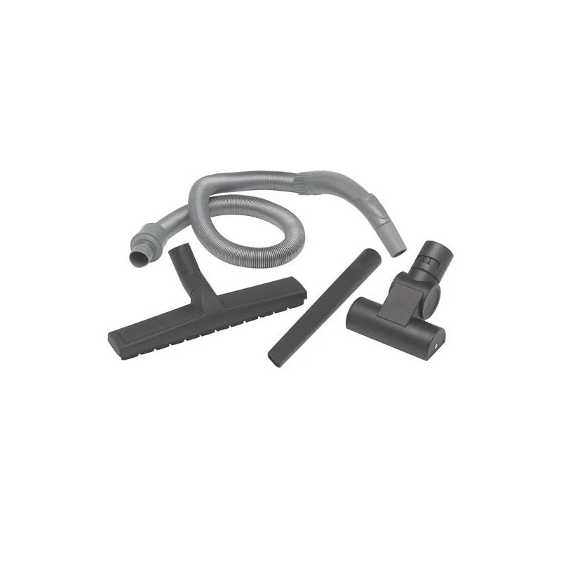 AUTO 6.5m accessory kit for central vacuum, free delivery !